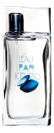 

L'Eau Par Kenzo Wild pour Homme: туалетная вода 50мл тестер, L'Eau Par Kenzo Wild Pour Homme
