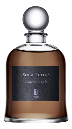 

Serge Lutens Fourreau Noir: парфюмерная вода 30мл тестер, Serge Lutens Fourreau Noir