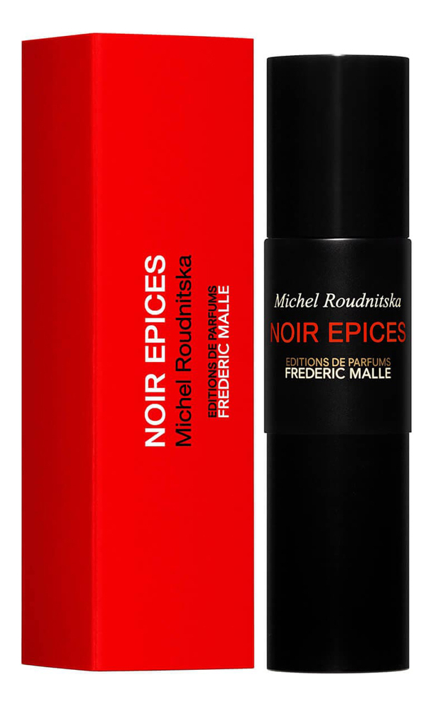 

Noir Epices: парфюмерная вода 30мл, Noir Epices