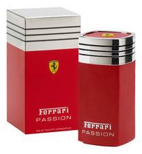 Ferrari  Passion