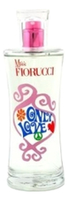 Fiorucci Miss Only Love