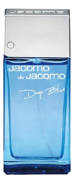  De Jacomo Deep Blue