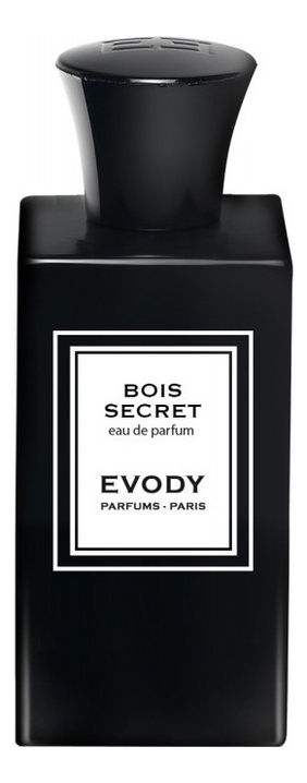 

Bois Secret: парфюмерная вода 100мл тестер, Bois Secret