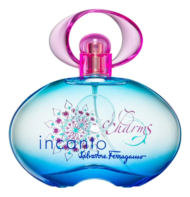 

Incanto Charms: туалетная вода 100мл тестер, Incanto Charms