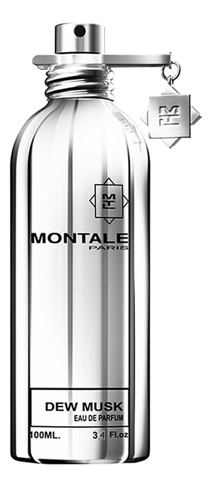 

Dew Musk: парфюмерная вода 1,5мл, Dew Musk