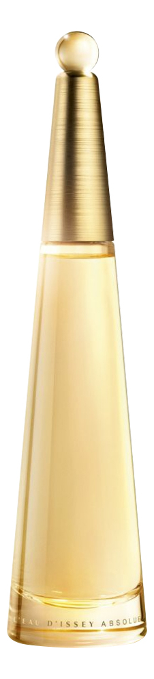 

L'Eau D'Issey Absolue: парфюмерная вода 90мл уценка, L'Eau D'Issey Absolue