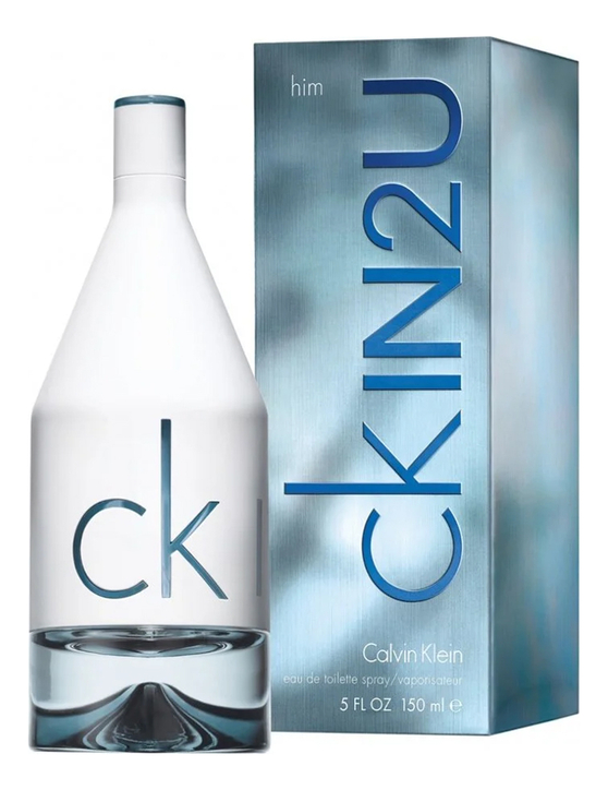 CK IN2U for Him