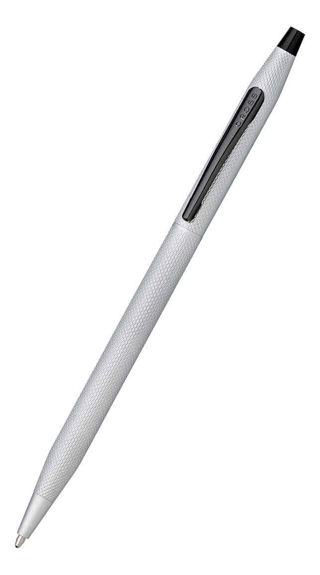 

Шариковая ручка Classic Century Brushed Chrome AT0082-124