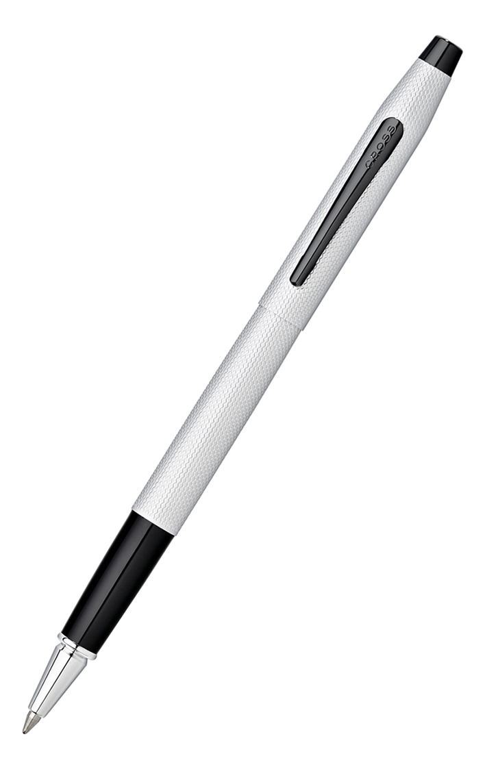 

Ручка-роллер Selectip Classic Century Brushed Chrome AT0085-124