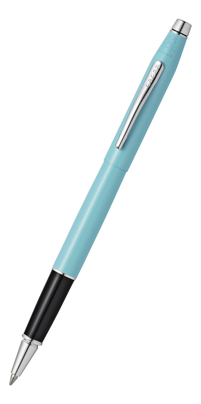 

Ручка-роллер Selectip Classic Century Aquatic Sea Lacquer AT0085-125