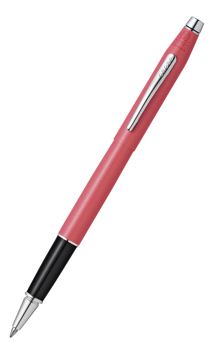 

Ручка-роллер Selectip Classic Century Aquatic Coral Lacquer AT0085-127