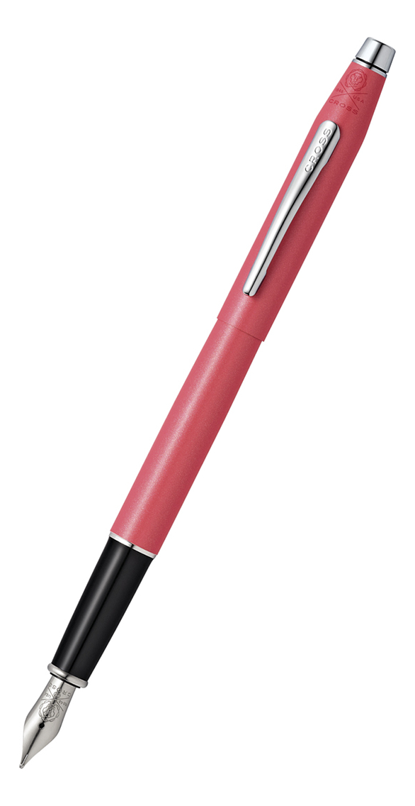 

Перьевая ручка Classic Century Aquatic Coral Lacquer AT0086-127FS