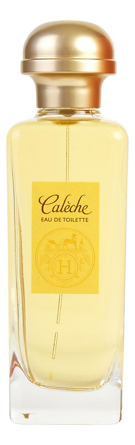 

Caleche: туалетная вода 100мл уценка, Caleche
