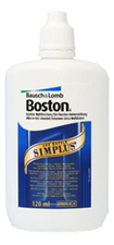 Bausch+Lomb Раствор для контактных линз Boston SimPlus