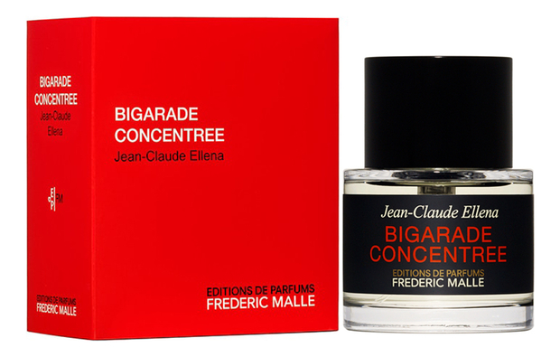 Bigarade Concentree