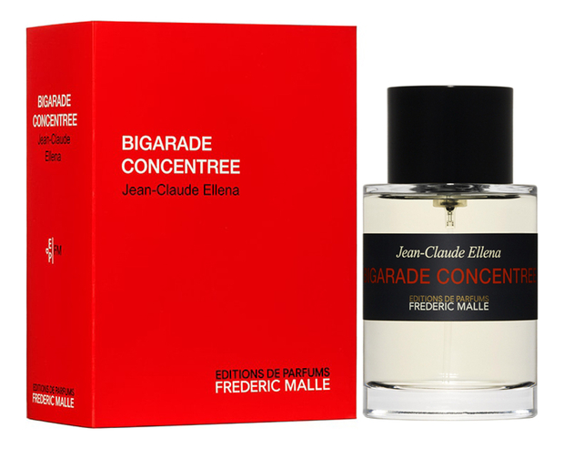 Bigarade Concentree