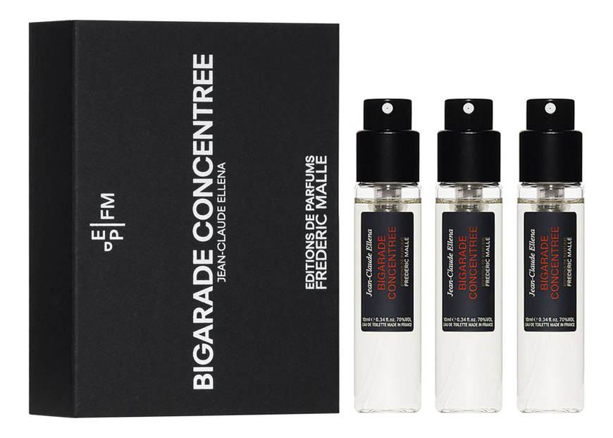 

Bigarade Concentree: туалетная вода 3*10мл, Bigarade Concentree