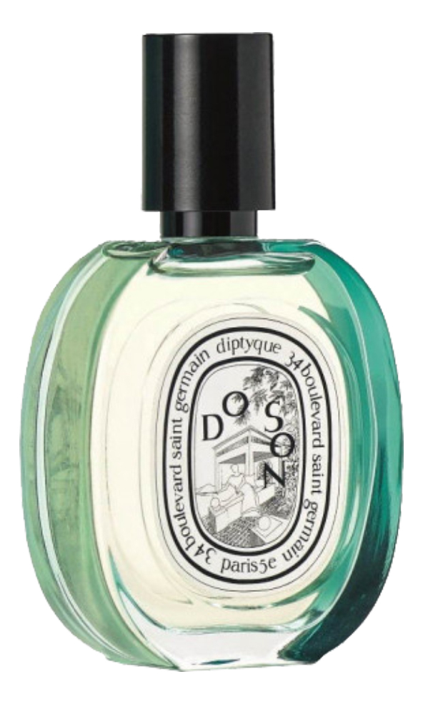 

Do Son Limited Edition: туалетная вода 100мл, Do Son Limited Edition