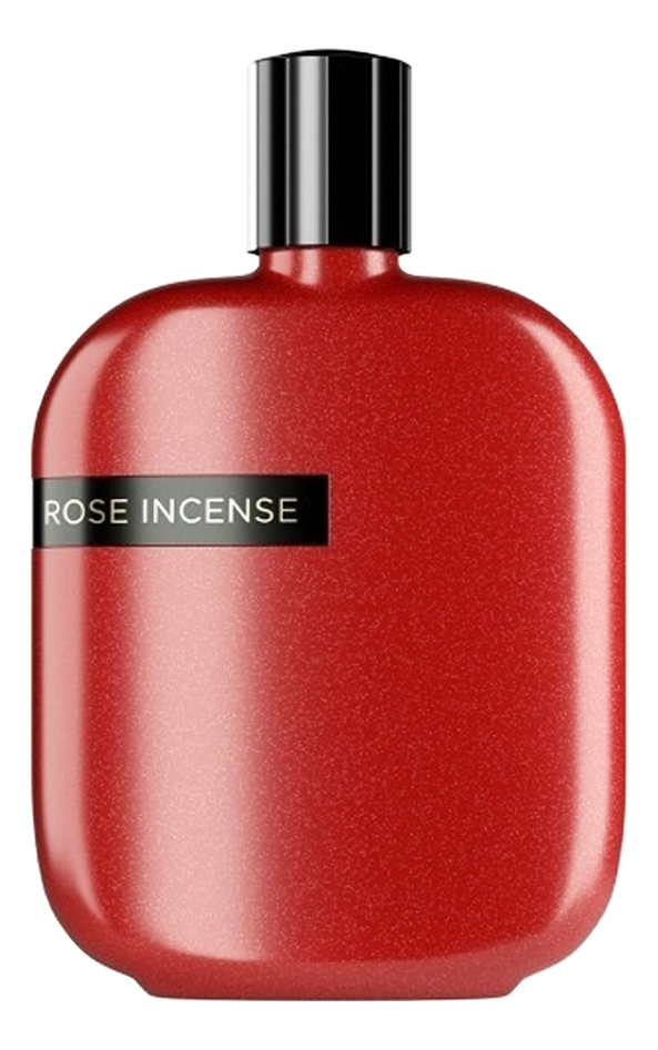

Rose Incense: парфюмерная вода 100мл уценка, Rose Incense