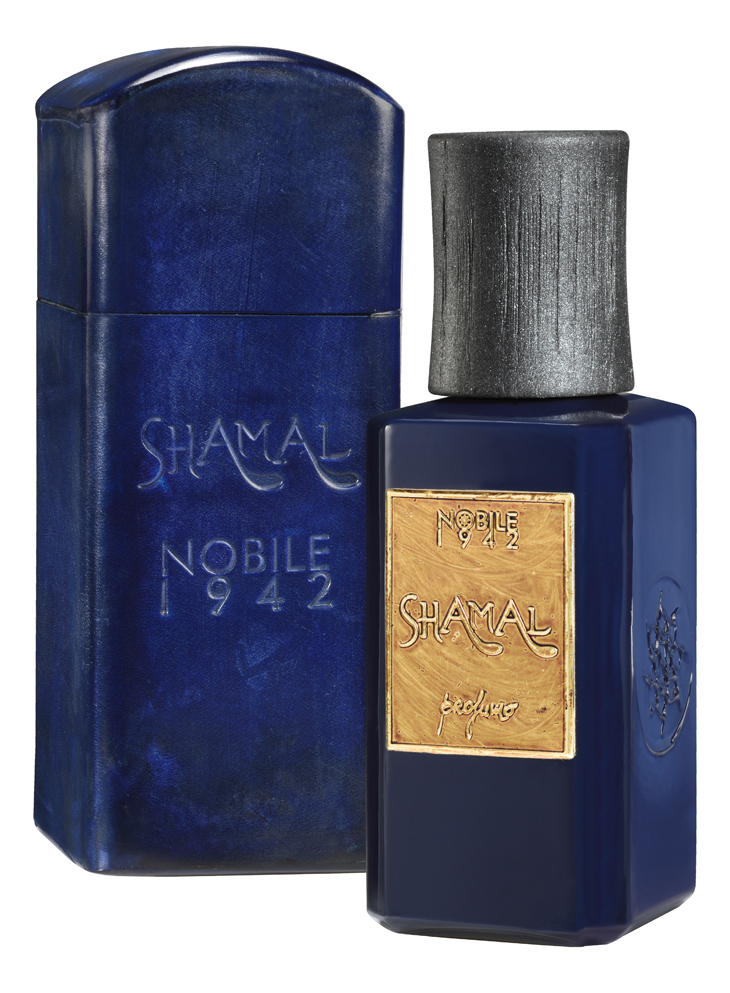 

Shamal: духи 75мл, Shamal