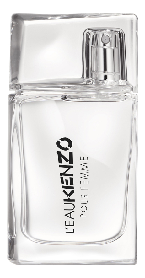 

L'Eau Pour Femme: туалетная вода 30мл тестер, L'Eau Pour Femme