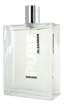  Pure For Men