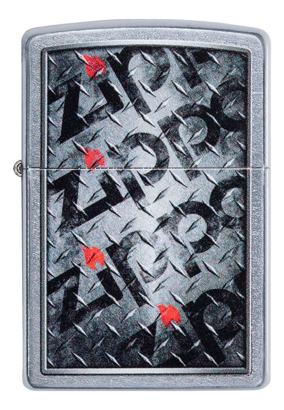

Зажигалка бензиновая Diamond 29838