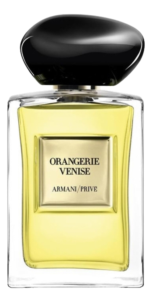 Orangerie Venise: туалетная вода 50мл giorgio armani armani prive orangerie venise 100