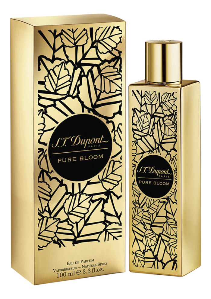 

Pure Bloom: парфюмерная вода 100мл, Pure Bloom