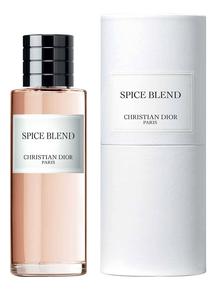 

Spice Blend: парфюмерная вода 125мл, Spice Blend
