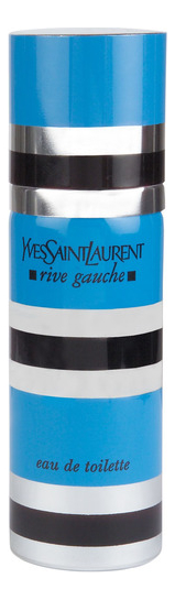

Rive Gauche Woman: туалетная вода 50мл уценка, Rive Gauche Woman