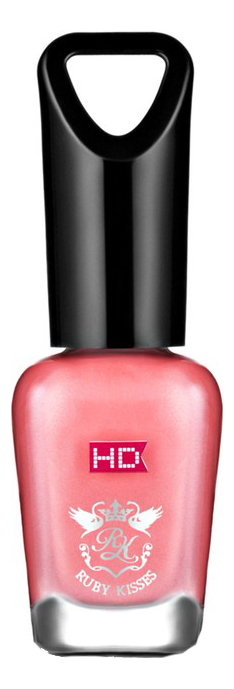 

Лак для ногтей HD Mini Nail Polish 8мл: Апетитный Манго MNP19, Лак для ногтей HD Mini Nail Polish 8мл