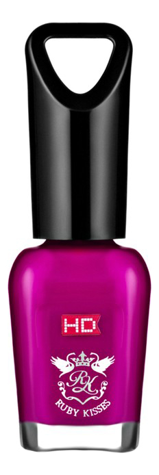 

Лак для ногтей HD Mini Nail Polish 8мл: Дикая Брусника MNP07, Лак для ногтей HD Mini Nail Polish 8мл
