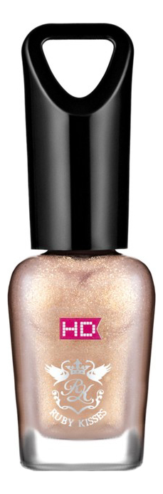 

Лак для ногтей HD Mini Nail Polish 8мл: Душистая Дыня MNP27, Лак для ногтей HD Mini Nail Polish 8мл
