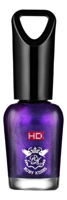 

Лак для ногтей HD Mini Nail Polish 8мл: Итальянский Виноград MNP13, Лак для ногтей HD Mini Nail Polish 8мл