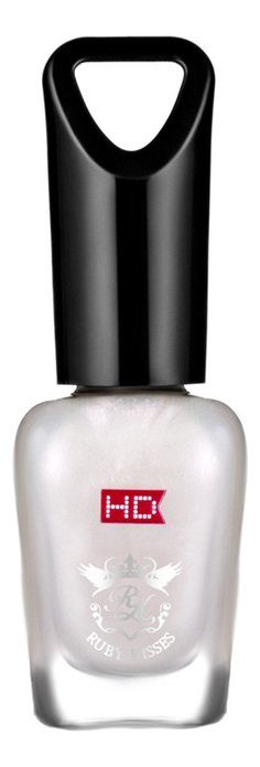 

Лак для ногтей HD Mini Nail Polish 8мл: Райский Кокос MNP26, Лак для ногтей HD Mini Nail Polish 8мл