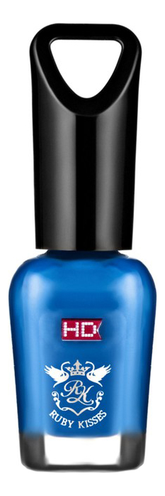 

Лак для ногтей HD Mini Nail Polish 8мл: Северная Голубика MNP22, Лак для ногтей HD Mini Nail Polish 8мл