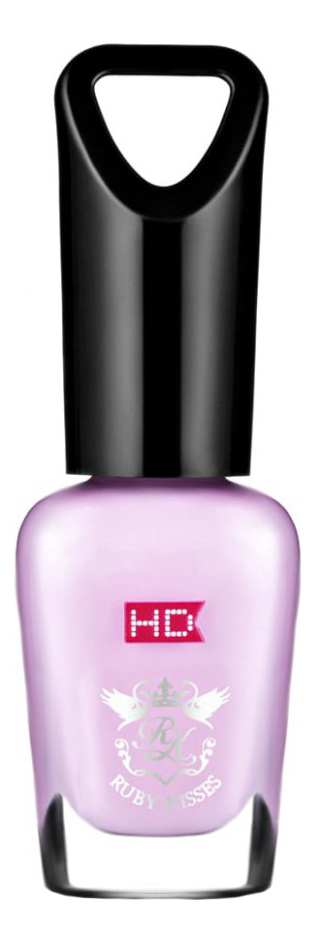 

Лак для ногтей HD Mini Nail Polish 8мл: Тропический Маракуйя MNP21, Лак для ногтей HD Mini Nail Polish 8мл