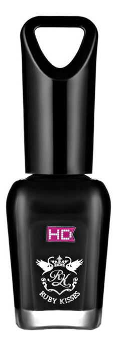 

Лак для ногтей HD Mini Nail Polish 8мл: Черная Смородина MNP09, Лак для ногтей HD Mini Nail Polish 8мл