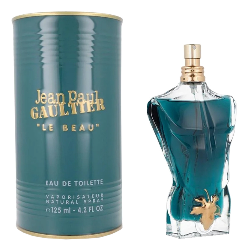 

Le Beau: туалетная вода 125мл, Le Beau