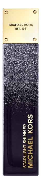 

Starlight Shimmer: парфюмерная вода 50мл, Starlight Shimmer