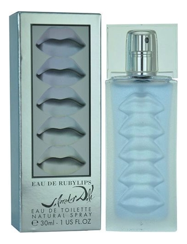 Eau de RubyLips