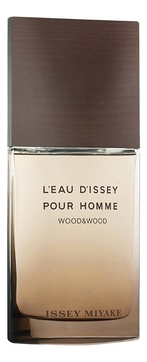 L'Eau D'Issey Pour Homme Wood & Wood