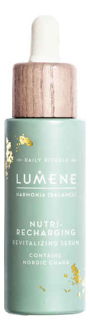

Восстанавливающая сыворотка для лица Harmonia Nutri-Recharging Revitalizing Serum 30мл