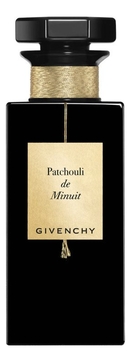 Patchouli De Minuit