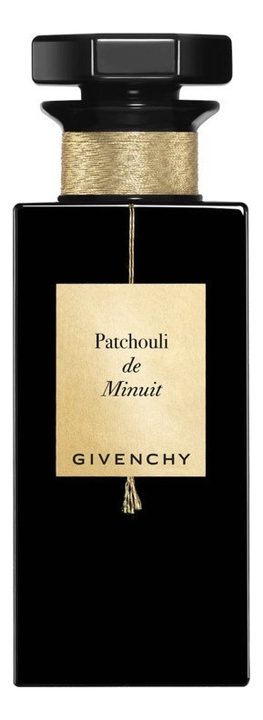 

Patchouli De Minuit: парфюмерная вода 100мл, Patchouli De Minuit