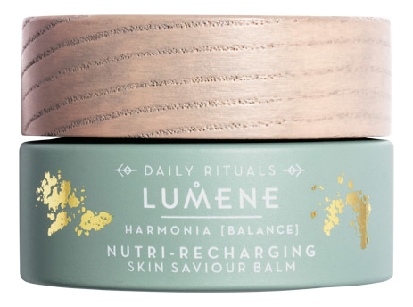

Восстанавливающий бальзам ля лица Harmonia Nutri-Recharging Skin Saviour Balm 30мл
