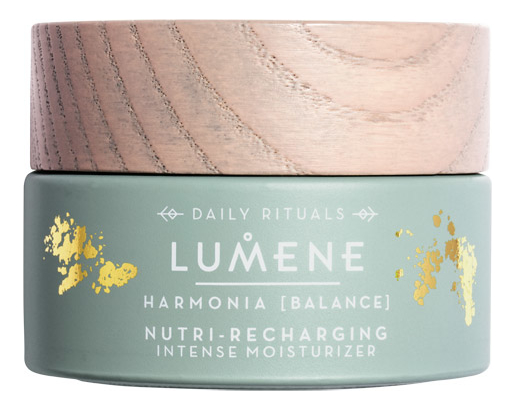 

Восстанавливающий интенсивный крем-уход для лица Harmonia Nutri-Recharging Intense Moisturizer 50мл
