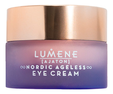 

Интенсивный крем для кожи вокруг глаз Ajaton Nordic Ageless Eye Cream 15мл