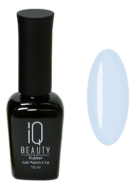 

Каучуковый гель-лак с кальцием Rubber Gel Polish + Ca 10мл: No 049, Каучуковый гель-лак с кальцием Rubber Gel Polish + Ca 10мл